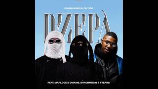2wobunnies & Ch’cco-Dzepa feat Marlode & Owams, ShaunMusic and Ftears