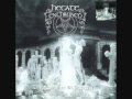 Hecate Enthroned - Beneath a December Twilight