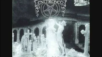 Hecate Enthroned - Beneath a December Twilight Hecate Enthroned - Beneath a December Twilight
