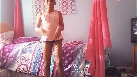 Dance session part 2