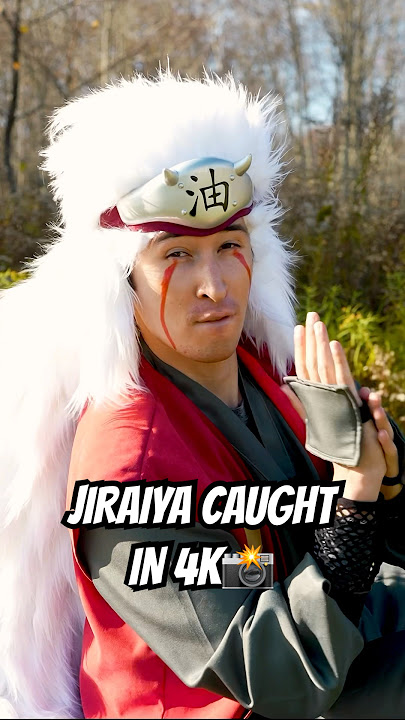 Jiraiya caught in 4K📸 #anime #naruto #jiraiya #onepiece #sanji