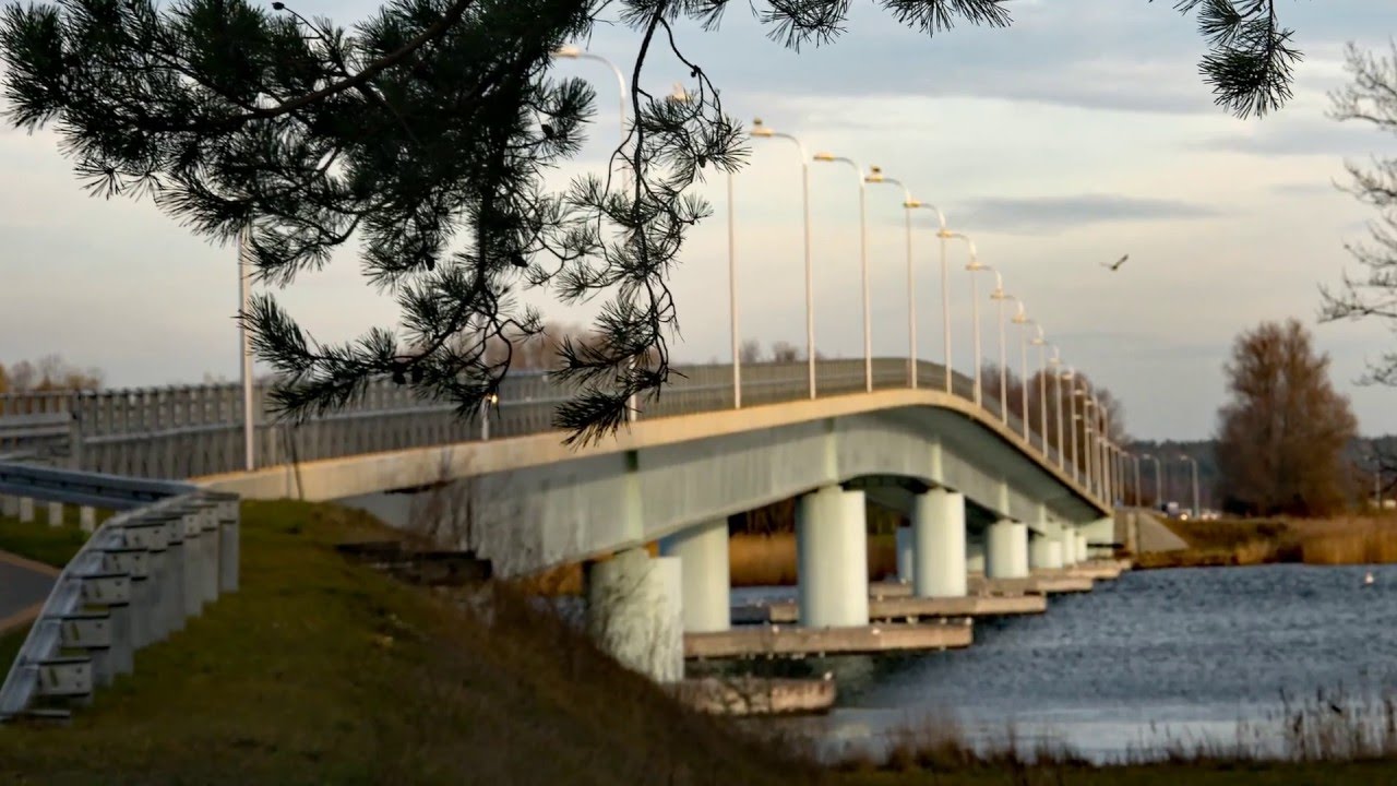 Świnoujście 2015 Karsibór Baza U Bootów