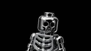 Lego Skeleton wallpaper Engine wallpaper 