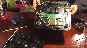 🇺🇸/🇬🇧 Repair your FitBit Aria scale yourself!