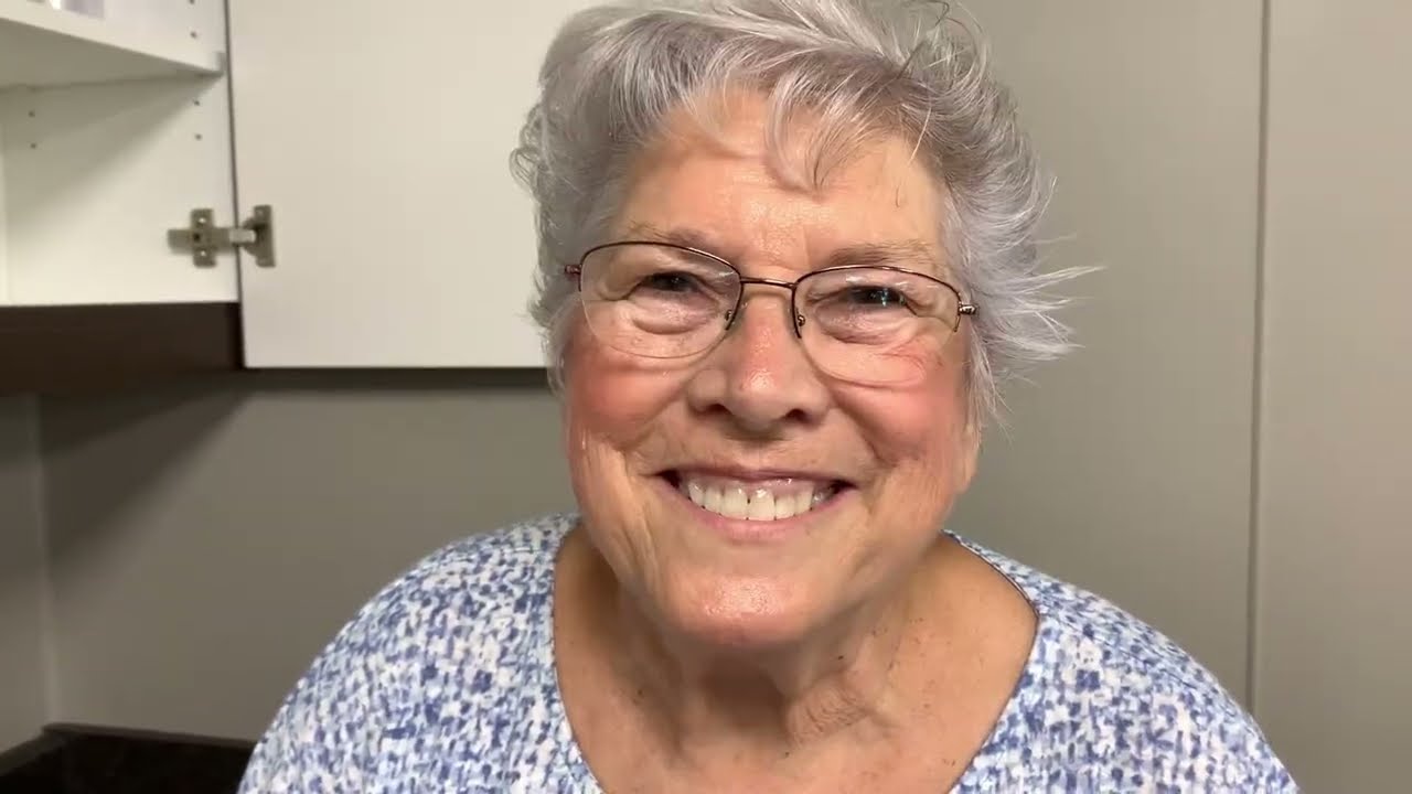 Volunteering at the Iowa City Free Lunch Program