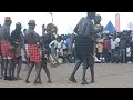 KARAMOJA WINS THE BEST DANCE GROUP GULU UNIVERSITY CULTURAL GALA 2025 KARAMOJA WINS THE BEST DANCE GROUP GULU UNIVERSITY CULTURAL GALA 2025