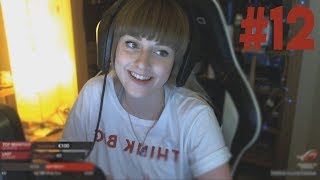 Highlights Taky Jsem Se Ve 14Ti Vyspala Se Třema Klukama Za Noc Czsk