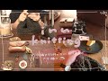 外編みする時のカバンの中身紹介🧶👜