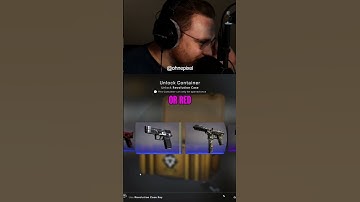 GOLD OR RED #ohnepixel #counterstrike #counterstrike2 #cs2 #cs #csgo #fyp #cs2funny #cs2memes