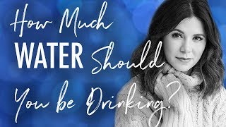6 Surprising Benefits of Drinking Water