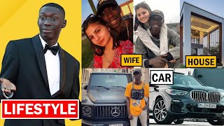 Khaby Lame Lifestyle 2023, Wife, Income, Age, Family, House, Biography & Net Worth @histech_world