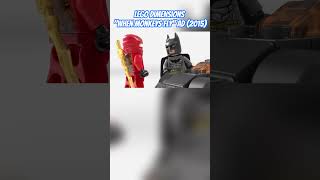 Lego Dimensions "When Monkeys Fly" Ad (2015)! #shorts #fyp #nostalgia