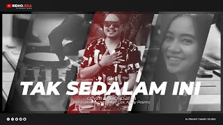 Download Lagu Tak Sedalam ini - Arief | Ridho Jeka ( Cover ) MP3