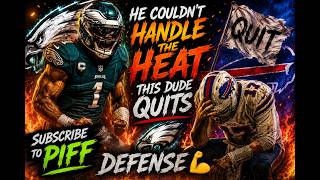 HE COULDN'T HANDLE THE HEAT 🔥 #madden26 #ranked #comp #allmadden #nfl #football #defense #fyp