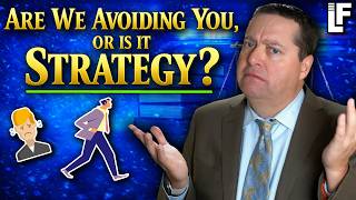 Why Would an Attorney NOT Sit Next to You in Court? | Washington State Attorney