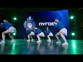 Поприседали ПУГОВКИ Top Talent Tournament