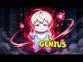 Reborn As A Holy Child He Hides His Dark Past And Prepares A Ruthless Comeback! - Manhwa Recap ⚡