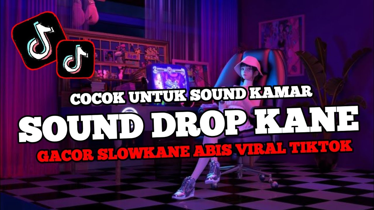DJ DROP SLOW ENAKEUN || SEDIA AKU SEBELUM HUJAN BASS GACOR ENAK UNTUK SOUND DI KAMAR 