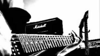 Brutal Truth  Ill Neglect  Guitar Cover