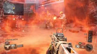 Black Ops 3 Spawn Killer