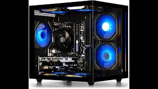 Review: SUEVERY Gaming PC | Best Budget Gaming Desktop 2026