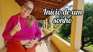 TENHO UM GRANDE DESAFIO PELA FRENTE! SERÁ QUE VOU CONSEGUIR. 