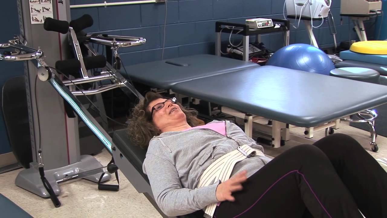 Elgin Community College Physical Therapy Program YouTube