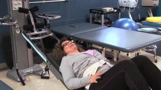 Elgin Community College Physical Therapy Program