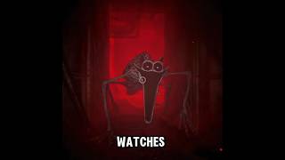 Which toy is the most aggressive in each chapter of Poppy Playtime #aggressive #chapter #poppy