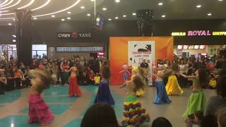 Восточные танцы belly dance для детей от 5 лет и взрослых. Professional dance school Восточные танцы belly dance для детей от 5 лет и взрослых. Professional dance school