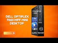 5 KEY Features of Dell OptiPlex 7020 MFF That Will CHANGE Your Business