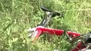 Nicky Hayden Crash Video Shocking Footage As Motogp Legend - Express.co.uk