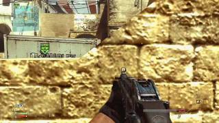 HD PVR Render Settings Test