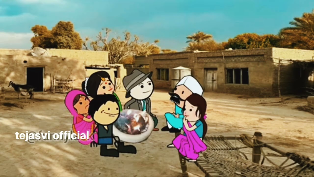 सास बहू की मेले से वापसी 😂पार्ट 3#comedy video 