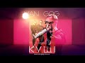 ВІЛЬНА КАСА КУЩІ VAN GOG Cover Audio 