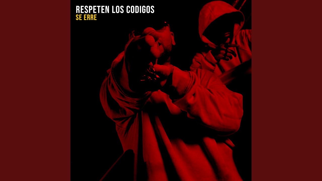 Watch Respeten los Codigos on YouTube Watch Respeten los Codigos on YouTube