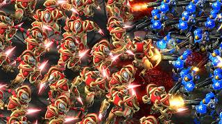 Blizzard Buffed Turtle Play. Big mistake.