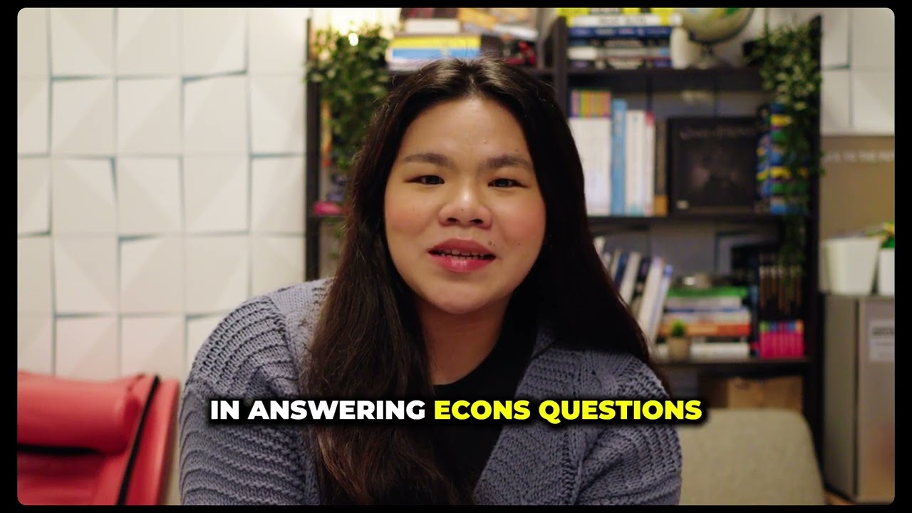 ETG Last Lap students, in their own words