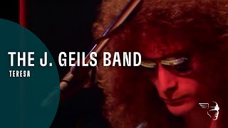 Watch J Geils Band Teresa video