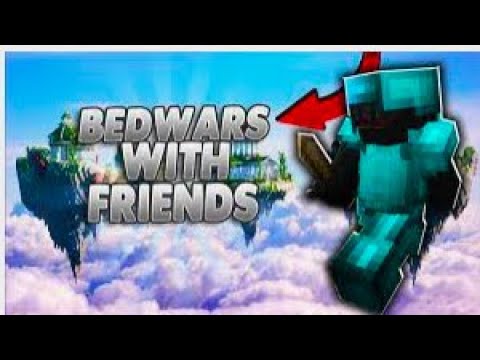 These sweaty bedwars kids got destroyed by Beginners