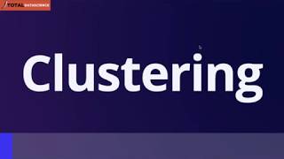 Clustering(KMeans)-Machine Learning Algorithms
