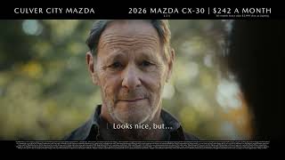 Culver City Mazda | Mazda Special Offers | CX-30 More to Move You | July 2026