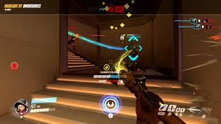 The Sym Boost Too Strong