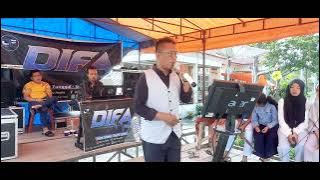 lagu kerinci - RUPO NAK PUTUH - voc Marsan  Jufri - live rec Difa Pro-audio