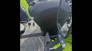 TYM Branson 2500