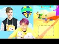 End of video