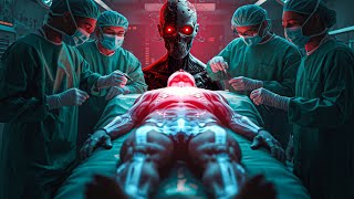 Upgrade 2018  Movie Explained In Hindi       