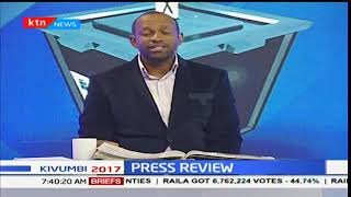 Githeri Mans Memes Release Political Tension And Touches Hearts Of Kenyans
