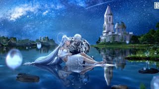 PUBG | BGMI | New Ultimate Set Event | Theme Song | ♥️THE LOVER'S BLESSING ♥️ |