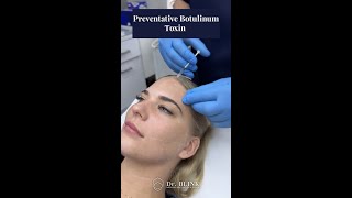 Preventative Botulinum Toxin